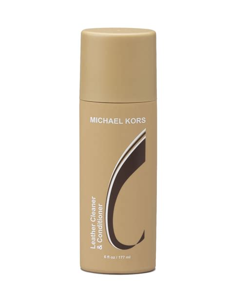 michael kors leather cleaner reviews|Michael Kors dust bag missing.